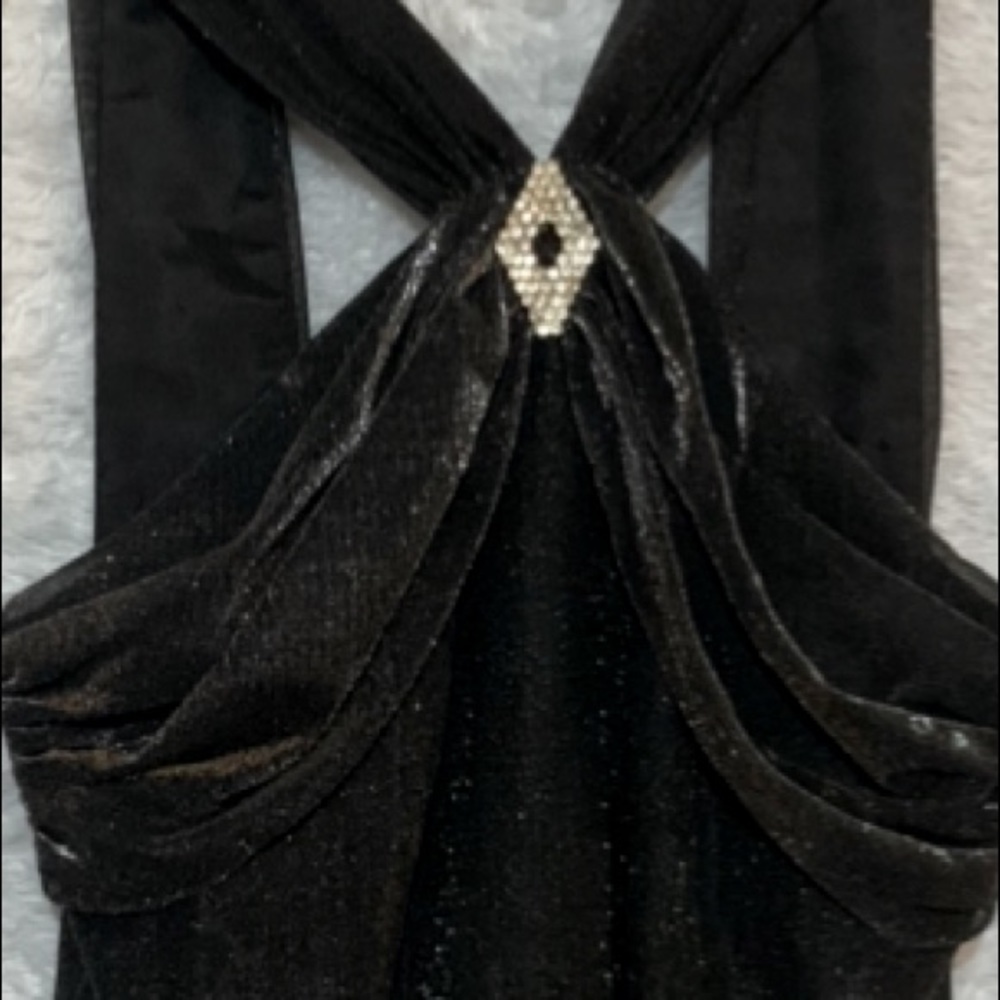 Jessica Howard Formal